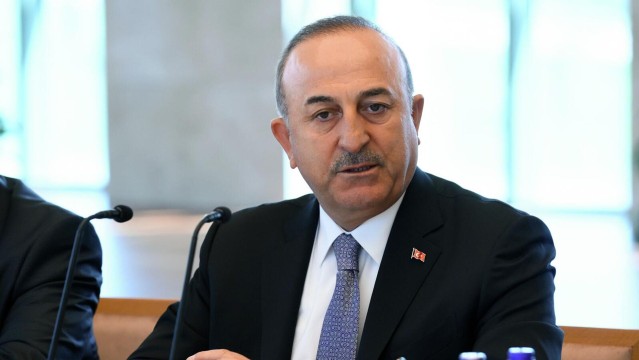 Խաղաղության համար Հայաստանն ու Ադրբեջանը պետք է ստորագրեն հատկապես Ադրբեջանի առաջարկած համապարփակ խաղաղության պայմանագիրը․ Չավուշօղլու