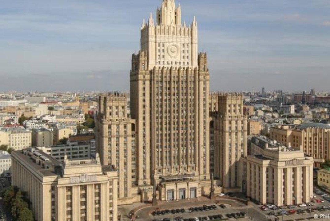 ՌԴ ԱԳՆ-ն հայտարարել է, որ Ռուսաստանը լիովին հավատարիմ է միջուկային պատերազմի անթույլատրելիության մասին հայտարարությանը
