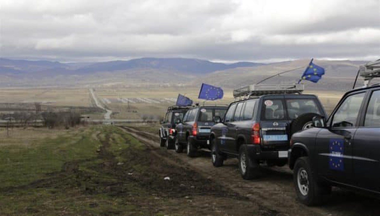 Առաջին անգամ հայ-ադրբեջանական սահմանի երկայնքով միջազգային ներկայություն կլինի. Ֆրանսիայի նախկին դեսպան