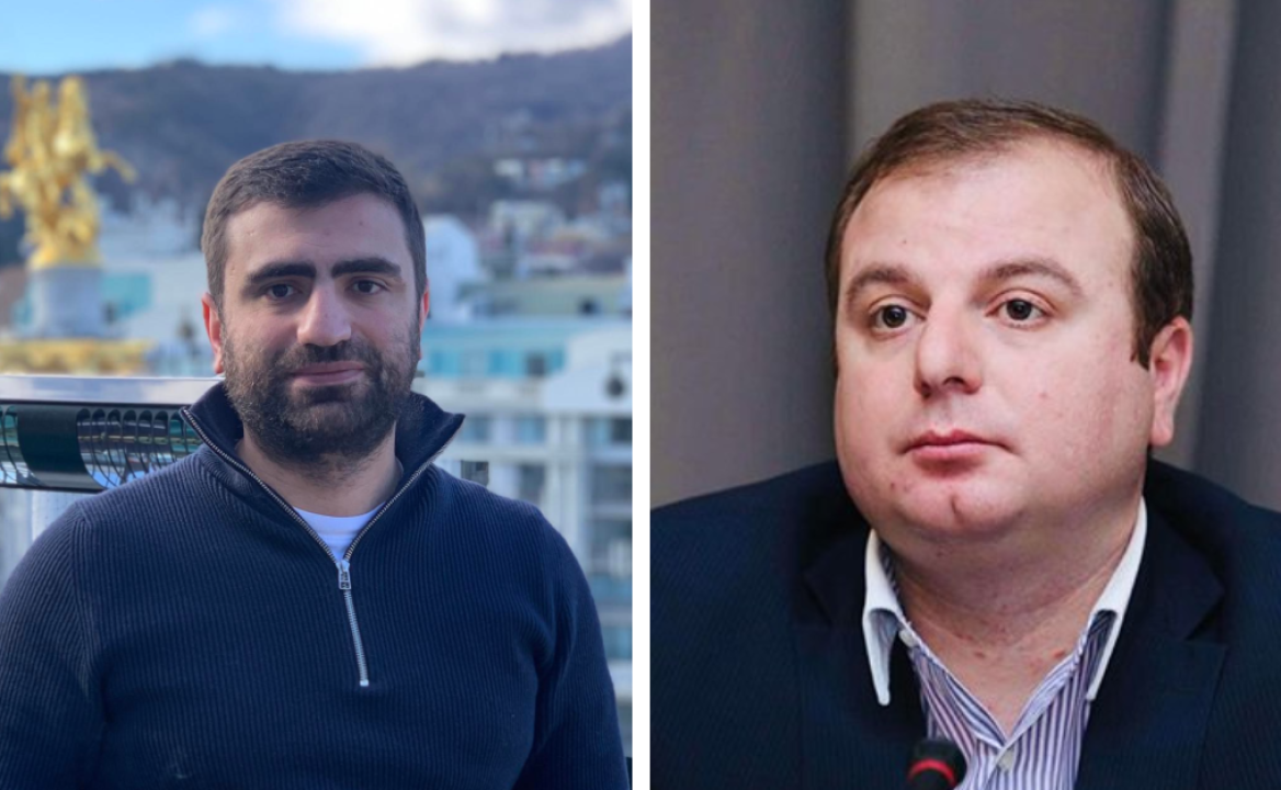 Էրիկ Ալեքսանյանի փաստաբանը դիմել է ՀՀ փաստաբանների պալատի նախագահին