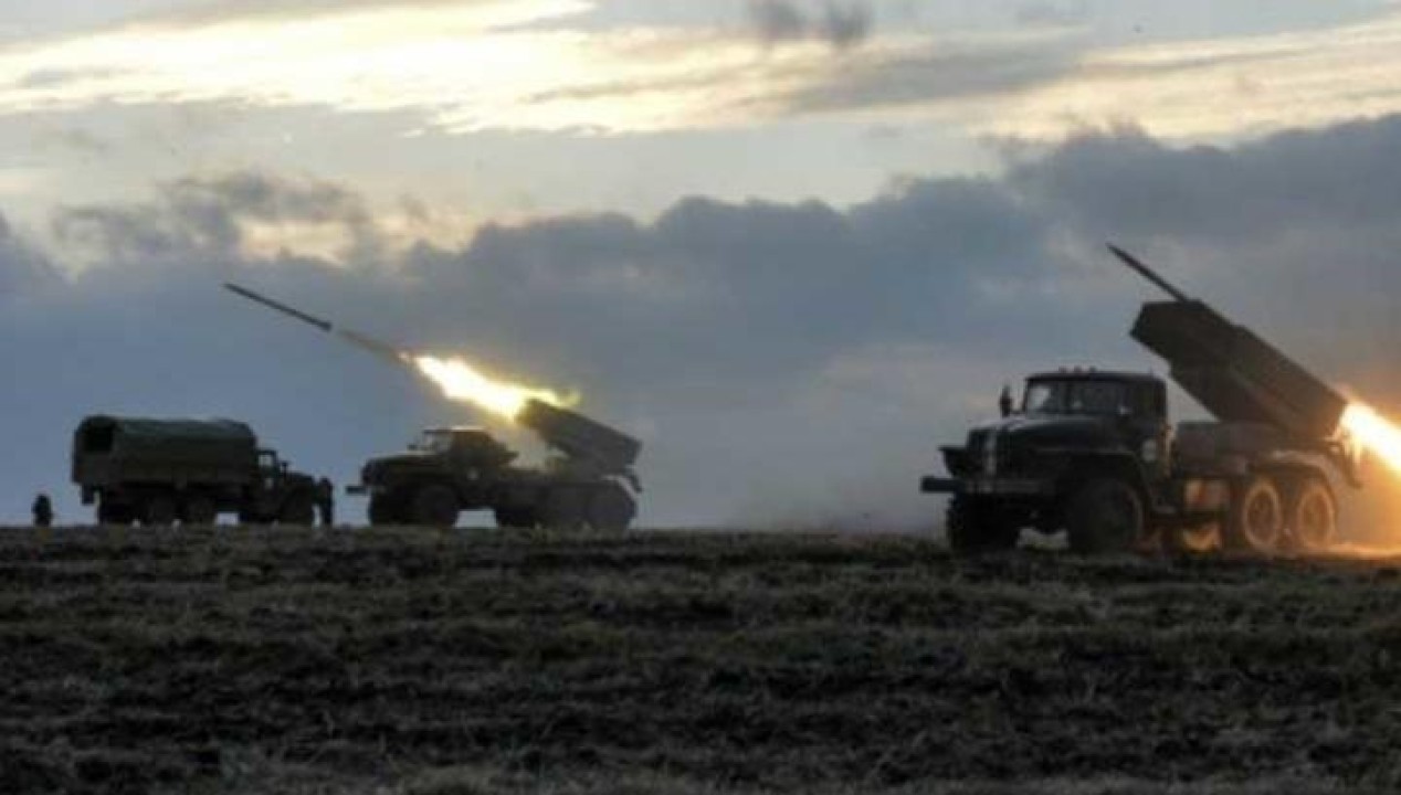 Լիտվայի ԶՈՒ հրամանատարը դեմ է Ուկրաինային հաուբիցներ եւ ՀՕՊ համակարգեր փոխանցելուն