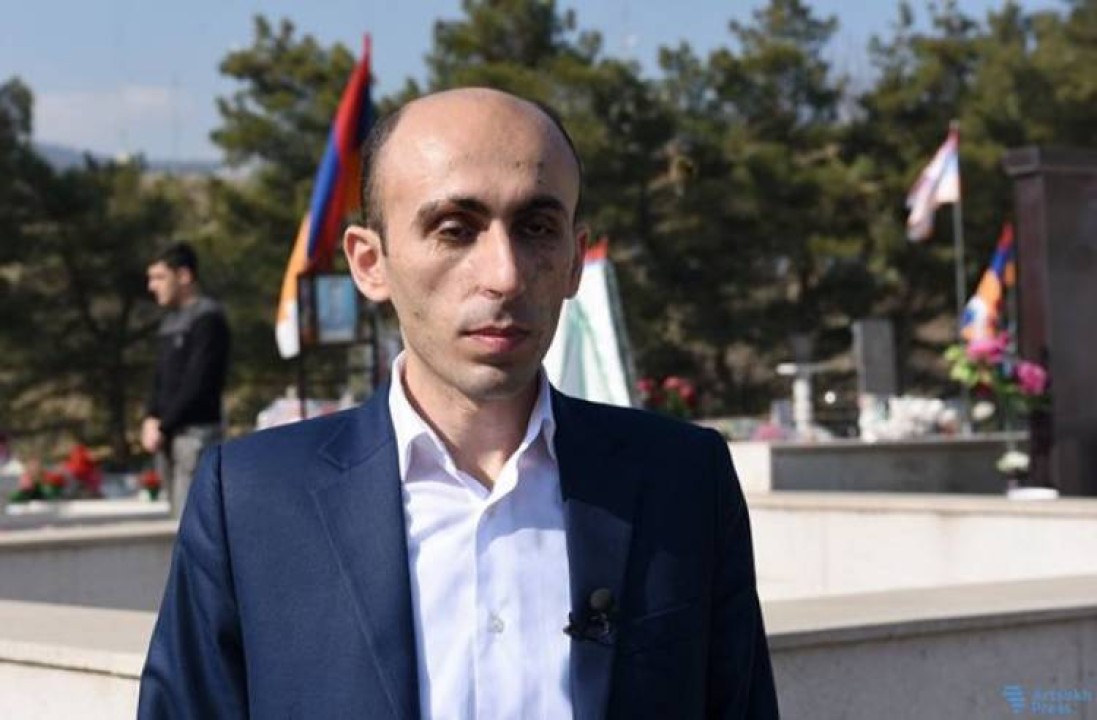 Ադրբեջանը շարունակում է եւ շարունակելու է հայ ժողովրդի նկատմամբ ցեղասպանության քաղաքականությունը․ Բեգլարյան