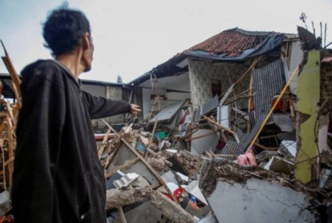 Ինդոնեզիայում երկրաշարժի զոհերի թիվը հասել է 252-ի. նրանց մեծ մասը երեխաներ են