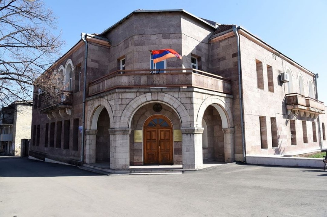 Ադրբեջանի տարածքային ամբողջականությունը ոչ մի առնչություն չունի ԼՂՀ-ի և նրա կարգավիճակի հետ. ԱՀ ԱԳՆ