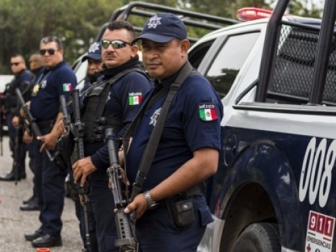 Մեքսիկայում զինվորականների հետ փոխհրաձգության ժամանակ թմրակարտելի յոթ անդամ է զոհվել