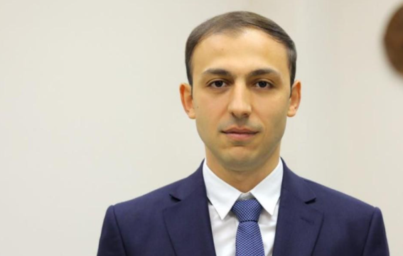 Լաչինի միջանցքի փակումն իրականացվում է Ադրբեջանի իշխանությունների, անձամբ՝ նախագահի ուղղորդմամբ. Արցախի ՄԻՊ
