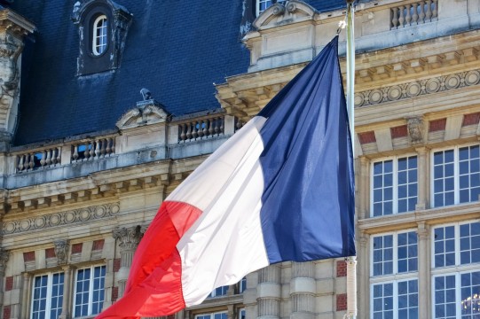 Ֆրանսիան կոչ է անում առանց որևէ նախապայմանի վերականգնել Լաչինի միջանցքով երթևեկությունը․ Ֆրանսիայի ԱԳՆ