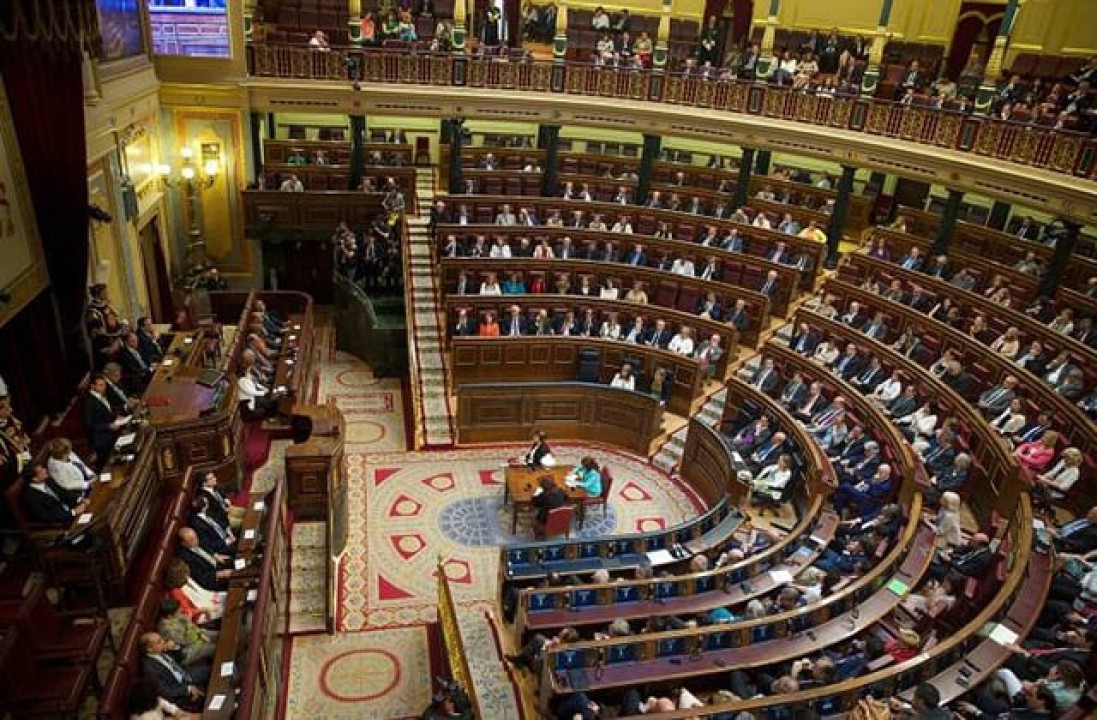 Իսպանիայի խորհրդարանը կոչ է անում Ադրբեջանին ապահովել Լաչինի միջանցքով տեղաշարժի ազատությունն ու անվտանգությունը