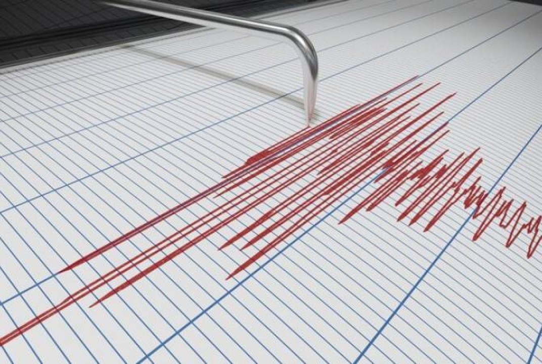 Թուրքիայում 5 մագնիտուդ ուժգնությամբ երկրաշարժ է տեղի ունեցել