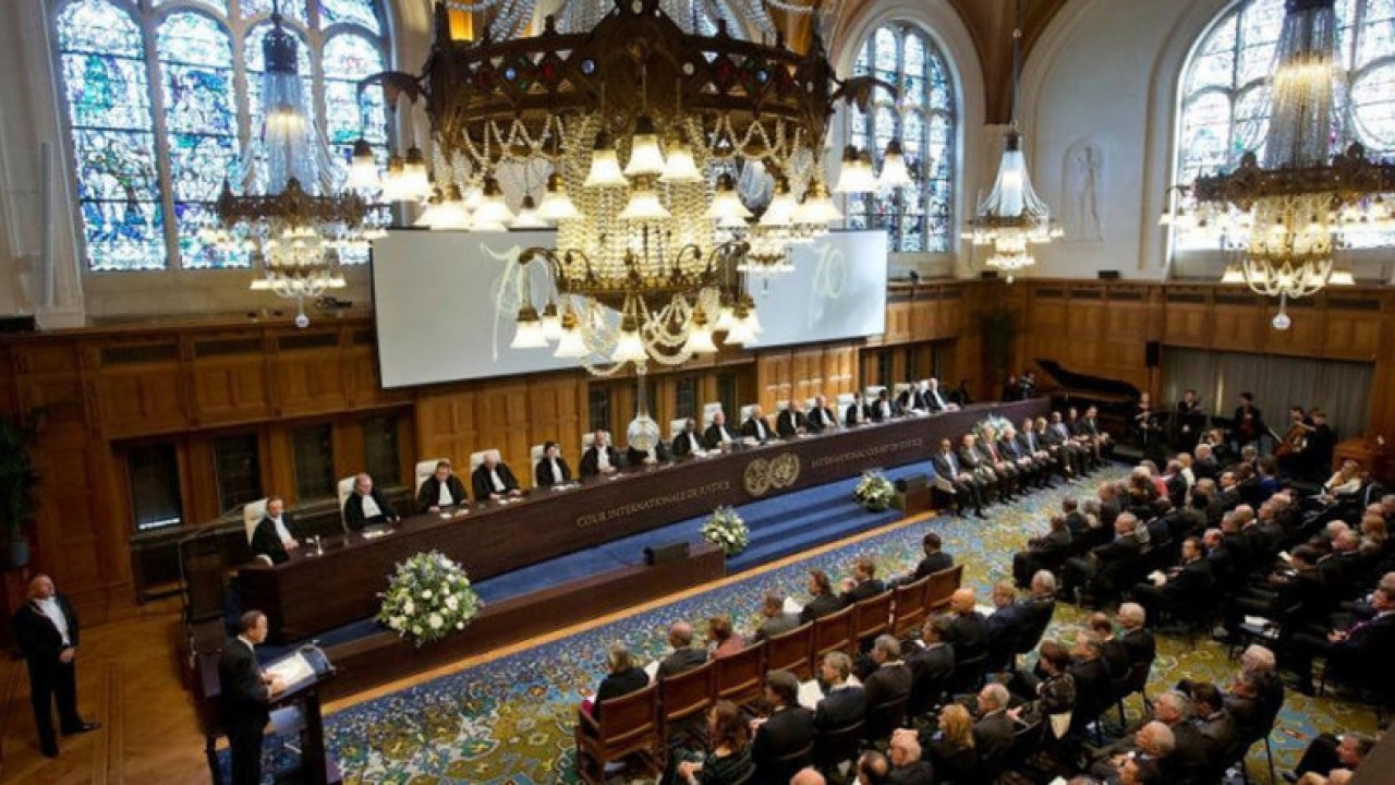Հաագայի դատարանը պարտավորեցրել է Ադրբեջանին՝ ապահովել Լաչինի միջանցքով մարդկանց ու բեռների անխափան տեղաշարժը