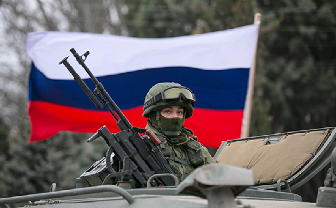 ՌԴ զինված ուժերի թվաքանակն ավելացվում է, հասցնելով 1,5 միլիոնի