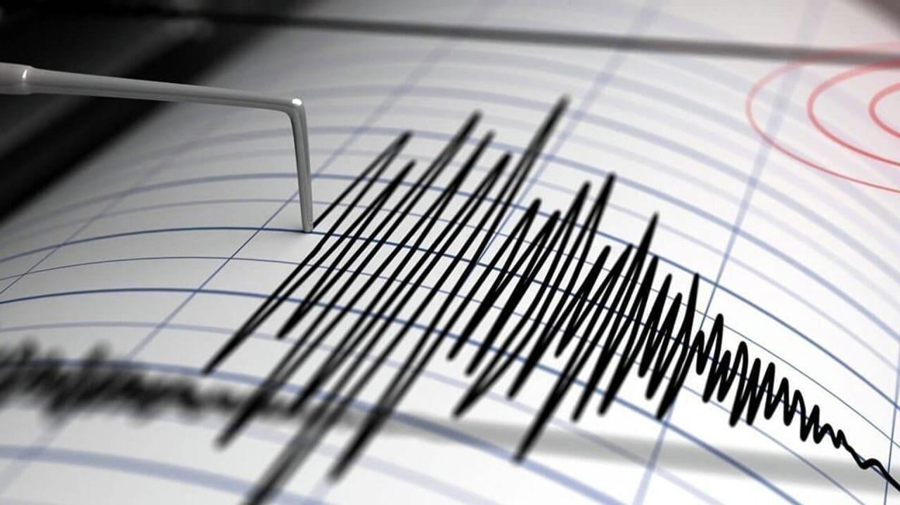 Իրանում գրանցված 6 բալ ուժգնությամբ երկրաշարժը զգացվել է ՀՀ Սյունիքի մարզի Ագարակ քաղաքում
