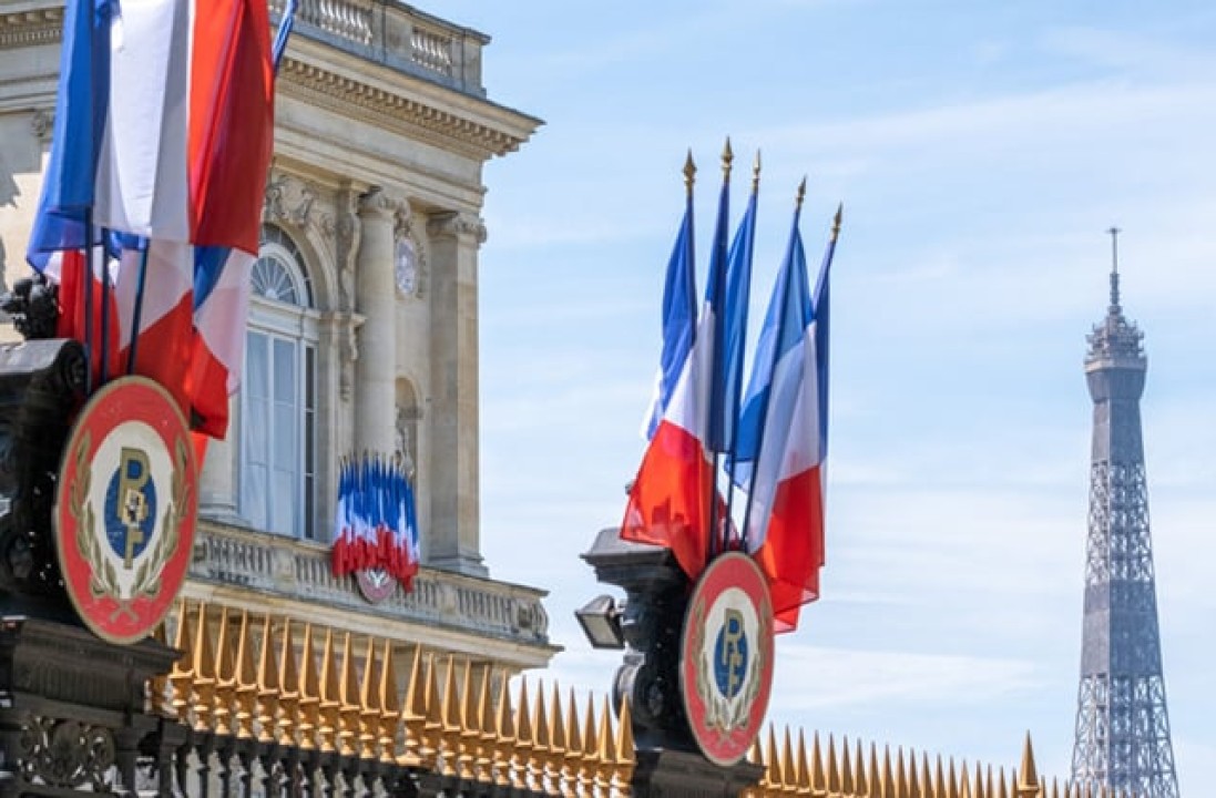 ՆԱՏՕ-ն Ռուսաստանի հետ պատերազմի մեջ չէ. Ֆրանսիայի ԱԳՆ