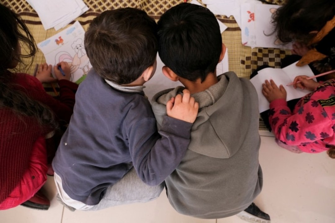 Թուրքիայում երկրաշարժից հետո 291 երեխայի ինքնությունը դեռևս պարզ չէ