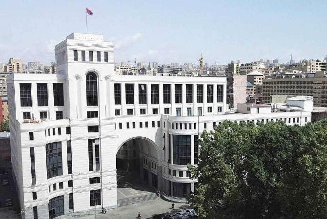 ՀՀ ԱԳՆ-ն միջազգային գործընկերներին կոչ է անում ապահովել Ադրբեջանի կողմից Հաագայի դատարանի որոշման անհապաղ իրականացումը