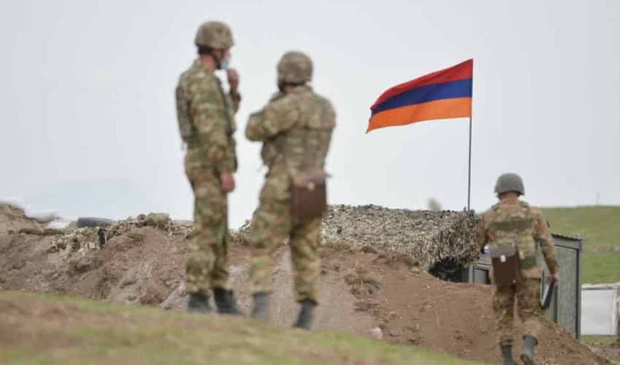 Հայկական կողմը կրակ չի բացել ադրբեջանական դիրքերի ուղղությամբ. Ադրբեջանին ՊՆ-ն ստում է