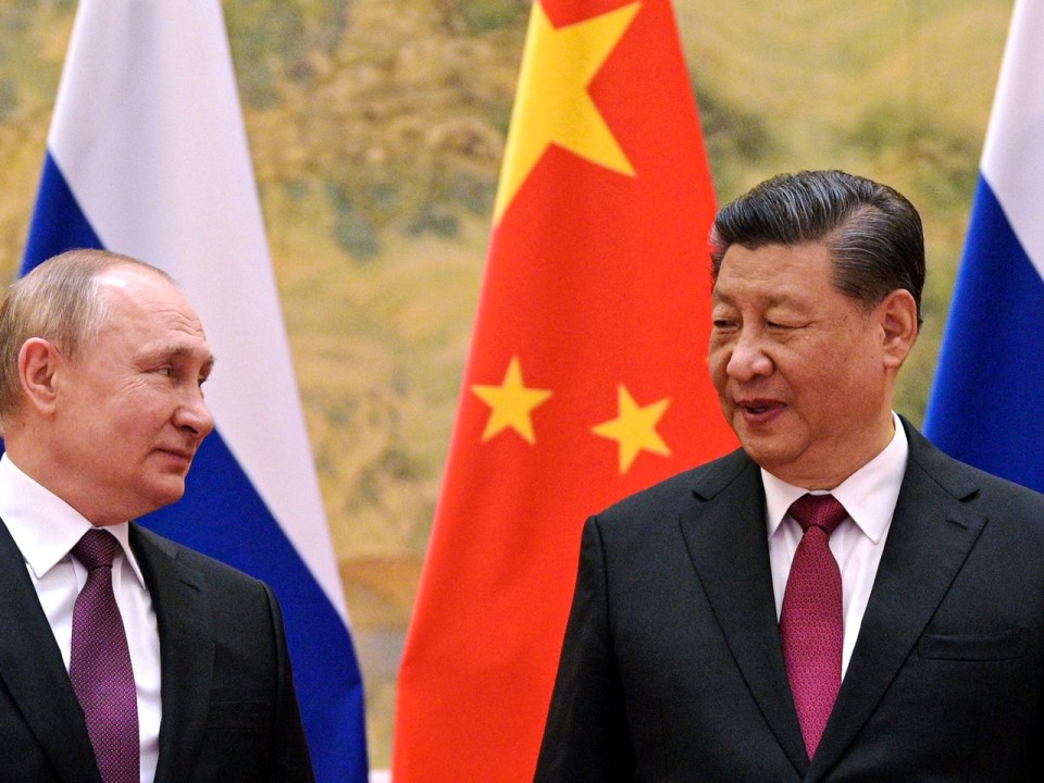 Չինաստանը կարող է զենք մատակարարել Ռուսաստանին. The Wall Street Journal