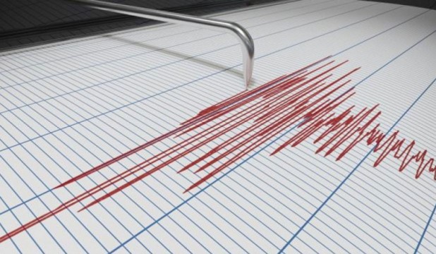 Թուրքիայի հարավում 4,4 մագնիտուդով նոր երկրաշարժ է տեղի ունեցել