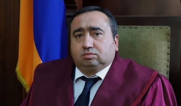 ՔՊ-ական նախկին պատգամավոր Արթուր Դավթյանը նշանակվեց Վճռաբեկ դատարանի հակակոռուպցիոն պալատի նախագահ