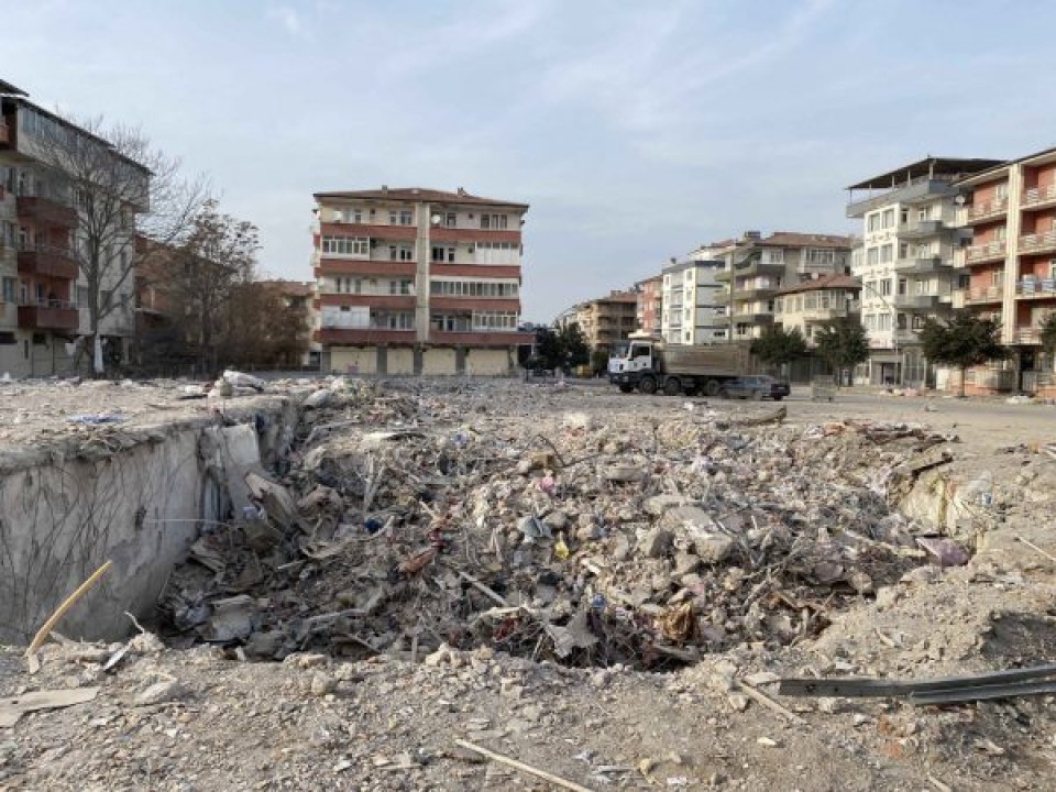 Երկրաշարժից տուժած Մալաթիայի հայերն ստիպված արտագաղթում են․ թուրքական մամուլ