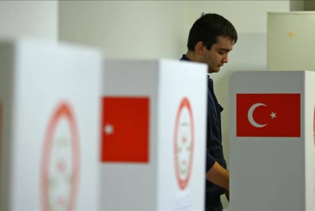 Թուրքիայի ընդդիմությունը հայտարարել է ընտրություններում հաղթանակ տանելու դեպքում Ռուսաստանի հետ ակտիվ համագործակցության ծրագրերի մասին
