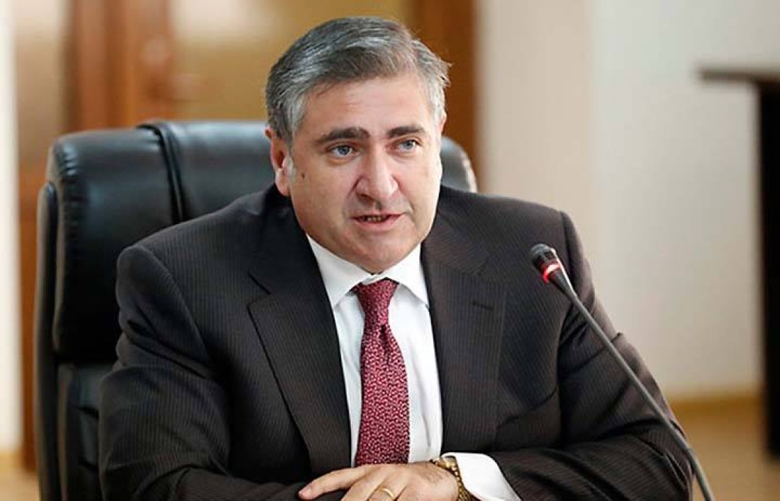 Ադրբեջանը նոր բանակցությունների նախօրեին ուժ է կիրառում, որ Հայաստանից զիջումներ կորզի․ Արթուր Խաչատրյան
