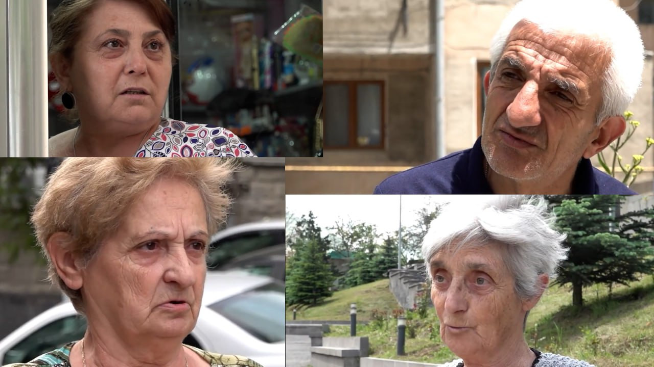 Օձը դնում եմ գրպանս՝ ի՞նչ անեմ․ Ալիևի պահանջին Սյունիքում կոշտ են պատասխանում