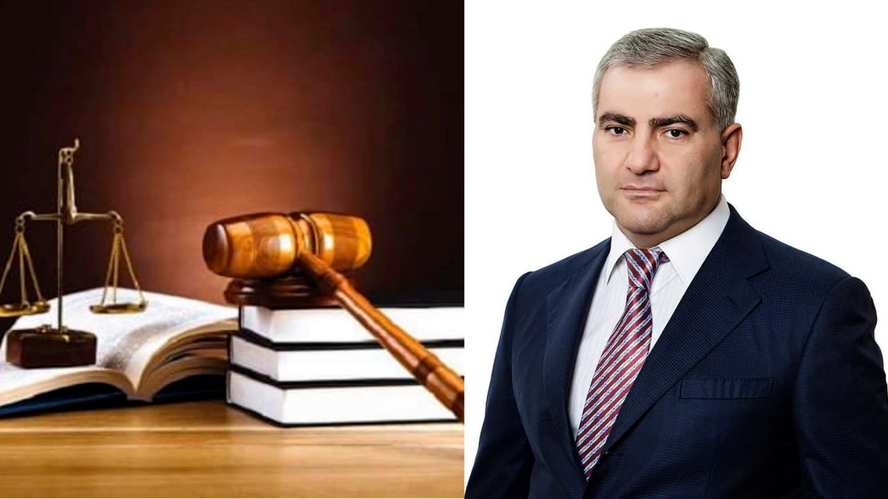 ՈՒՂԻՂ․ Որոշում են Սամվել Կարապետյանի կալանքի հարցը․ ի՞նչ է կատարվում դատարանի բակում