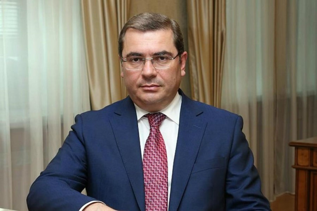 2026 թվականի պետական բյուջե․ թվերը կան, բայց ուղղությունը՝ ոչ. Դավիթ Անանյան