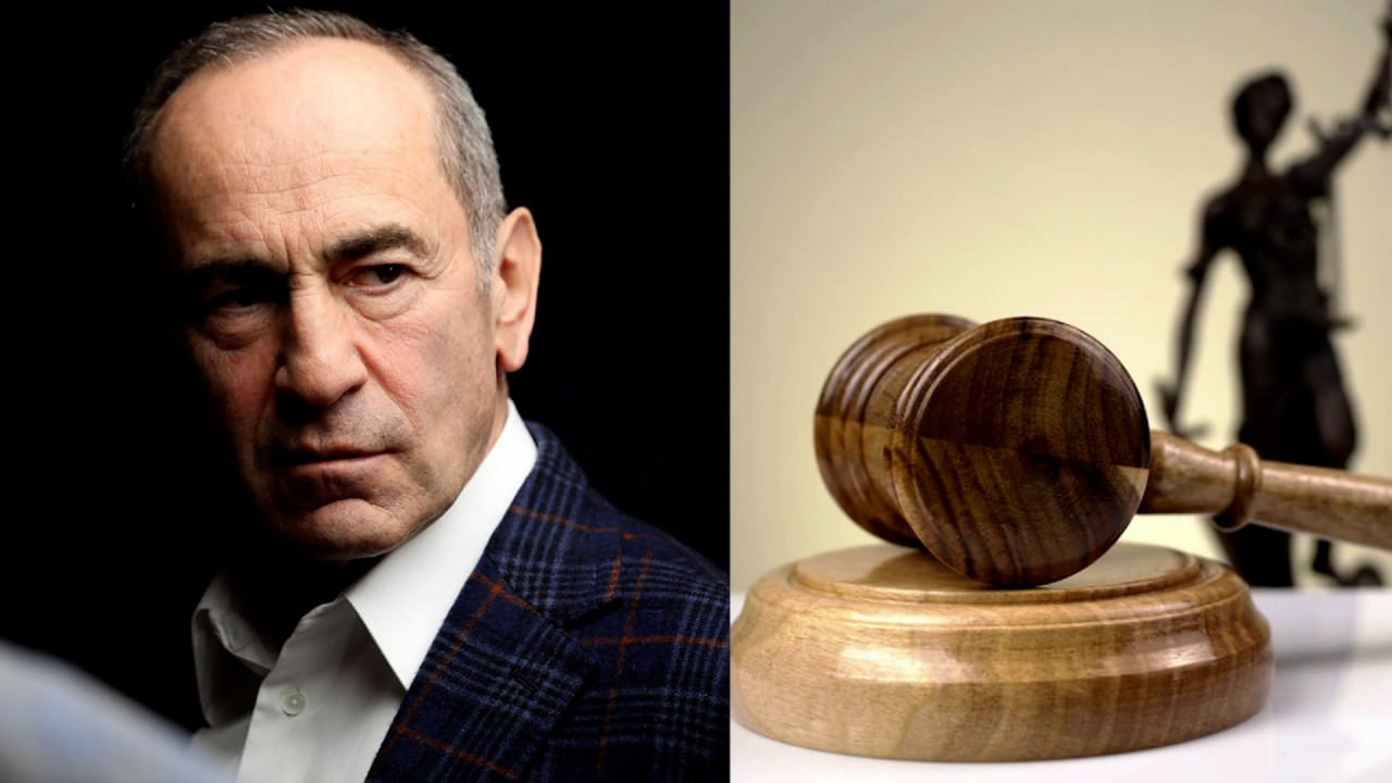 ՈւՂԻՂ․ Դատական նիստ՝ հակասահմանադրական գործով