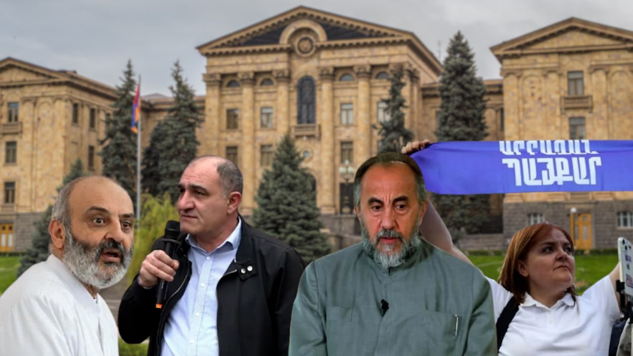 ՈւՂԻՂ․ Քաղբանտարկյալների իրավունքները․ ԱԺ ընդդիմությունը լսումներ է կազմակերպել