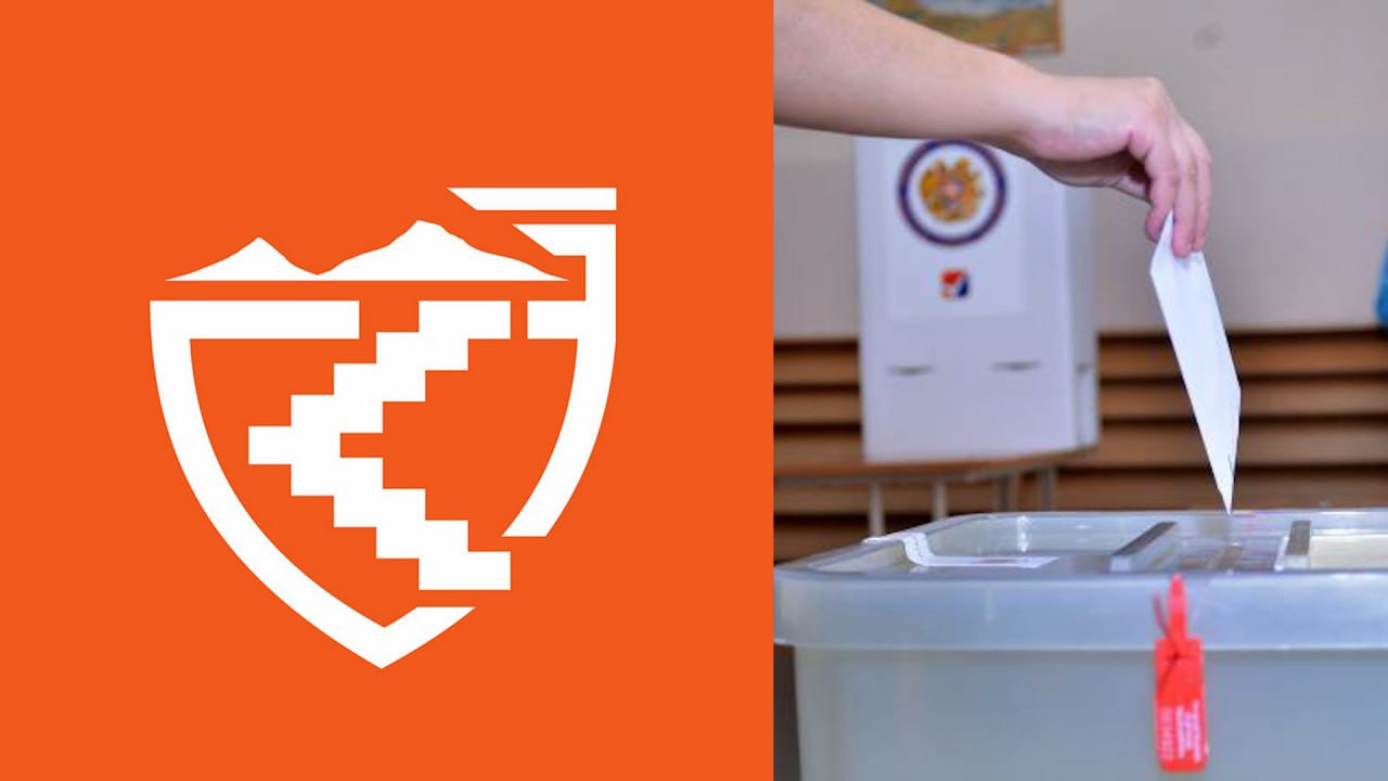 ՈւՂԻՂ․ «ՀայաՔվե»-ն ԱԺ ընտրություններին մասնակցելու հայտ է ներկայացնում